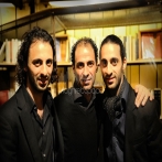 Le trio joubran sur yala.fm